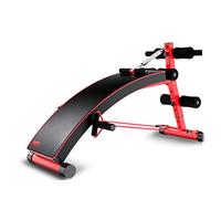 Banc de Musculation Réglable Banc de poids banc de poids au banc d'exercice de banc d'exercice for le corps complet pour Salle de Sport à Domicile