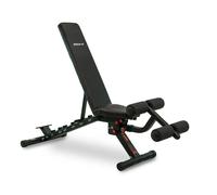 BH Bikes Banc de musculation G322 multi-positions réglable