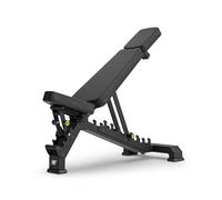 Banc de Musculation Réglable Incliné Décliné MP-L202 2.0 - Marbo Sport