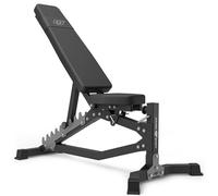 Banc d'entraînement double face réglable MS-L102 2.0 - Marbo Sport