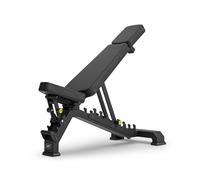 Banc de Musculation Réglable Incliné Décliné UX-L202 - UpForm