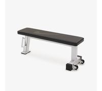 Banc de musculation roulant Nike Strength - Blanc
