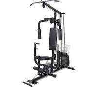 vidaXL Banc de Musculation Station de Musculation Fitness Entrainement Gymnase 90485
