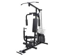 Banc De Musculation Station De Musculation Sport Fitness Musculation Helloshop26 0702063