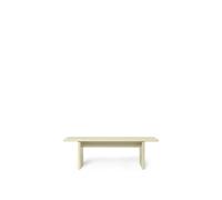 Banc de Patinoire 140 Coquille d'Oeuf