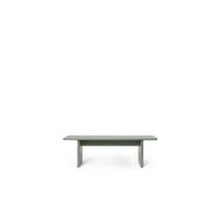 Banc de Patinoire 140 Vert Thé