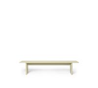 Banc de Patinoire 200 Coquille d'Oeuf