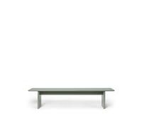 Banc de Patinoire 200 Vert Thé