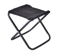 Banc De Pêche Ultraléger Et Pliable, Petit Tabouret Portable, Chaise D'extérieur Pour Randonnée, Pêche, Voyage, Pique-Nique, Camping