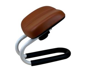 Banc de prière pour s'agenouiller - Banc de méditation pliable, chaise à genoux doux | Coussin de prière confortable, outil de soutien portable, construction robuste pour le yoga et les rituels de