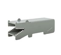 Banc de rangement Arnie vert