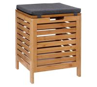 5five Banc de rangement en bambou