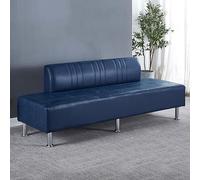 Banc de réception moderne pour salle d'attente, bureau, aéroport, hôpital