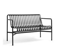 HAY Banc Palissade Dining - anthracite