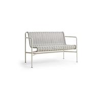 Dining bench Palissade Cord seating polyester