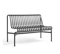 Banc de Salle à Manger Palissade Anthracite
