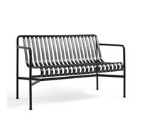 HAY Banc Palissade Dining - anthracite