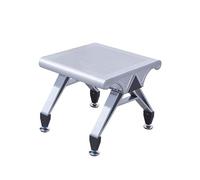 Banc de salle d'attente en cuir synthétique - Sièges de bureau durables pour cliniques, aéroports, banques et hôpitaux - Chaise de réception confortable pour les zones d'attente