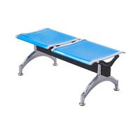 Banc de salle d'attente pour les zones de réception, solution confortable et durable pour les espaces publics très fréquentés