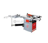 BANC DE SCIE A EQUARISER POUR BOIS HOLZMANN TS250F 230V
