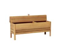 Banc de stockage A Line 111cm WxHxD 111.5x45x33.5cm