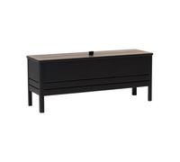 Banc de stockage A Line 111cm WxHxD 111x45x35cm