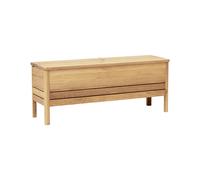 Banc de stockage A Line 111cm WxHxD 111x45x35cm