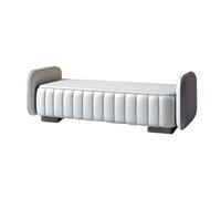Banc de Support à Chaussures Tabouret d'extrémité de lit chambre vestiaire canapé tabouret tabouret long maison changement de chaussure tabouret de chevet tabouret portant un tabouret de chaussure Ban
