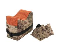 Banc De Tir 600d, Sacs De Repos De Tir, Support Avant Et Arrière, Supports De Sacs De Sable Pour Tir Et Chasse À L'eau