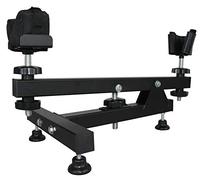 Banc De Tir pour Armes Longues