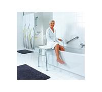 Ridder Banc De Transfert Pour Baignoire Blanc 150 Kg A0120101