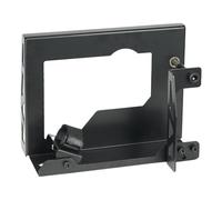 Banc de travail du bois, rabot électrique avec support inversé - Support de montage de rabotage - Support de rabotage - Support pratique en acier à outils pour le travail du bois