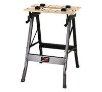 Banc De Travail Einhell 2210110 Pliable Noir