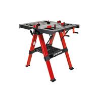 Banc de travail inclinable HOLZMANN wst100solid