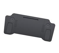 Banc de travail pliable pour réparation de voiture, structure robuste réglable, convient pour les techniciens automobiles, table de garage facile à transporter