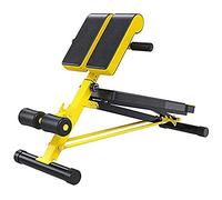 banc d'entraînement, Banc de musculation multifonction - d'haltères réglable, équipement fitness à domicile, 5 positions réglables, adapté la maison