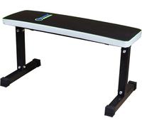 Banc d'entraînement droit Master