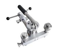 Banc d'essai de pression ALKB602, calibrateur manuel, sources de vide et de pression négative(JDJYT-8800)
