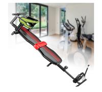 Banc d'étirement for Le Dos à Domicile | Table d'inversion for soulager la Douleur | Civière réglable for la décompression du Bas du Dos et de la Colonne vertébrale | Capacité maximale de 150 kg