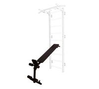 Banc d'exercice BenchK B1 - Noir
