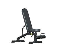 Banc d'exercice X2 - Conçu pour optimiser votre entraînement à domicile