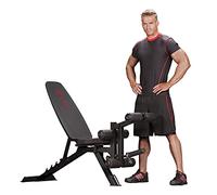 Banc d'extension Multifonction Marcy Deluxe SB-350