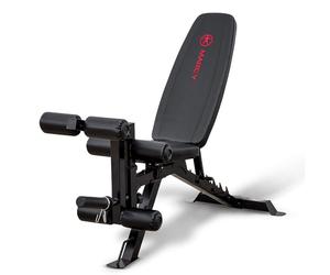 Banc d'extension Multifonction Marcy Deluxe SB-350