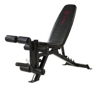 Banc d'extension Multifonction Marcy Eclipse UB9000