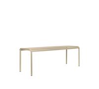 Banc D'extérieur Dapple de en Cachemire