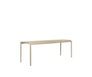 Banc D'extérieur Dapple de Ferm Living en Cachemire