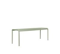 Banc D'extérieur Ferm Living Dapple Vert Thé