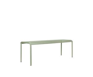 Banc D'extérieur Ferm Living Dapple Vert Thé
