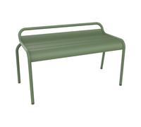 Banc d'extérieur sans dossier Luxembourg LxWxH 90x46.5x55.5cm