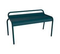 Banc d'extérieur sans dossier Luxembourg LxWxH 90x46.5x55.5cm